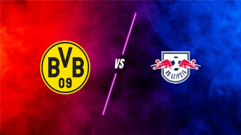 Borussia Dortmund vs Leipzig — prediction