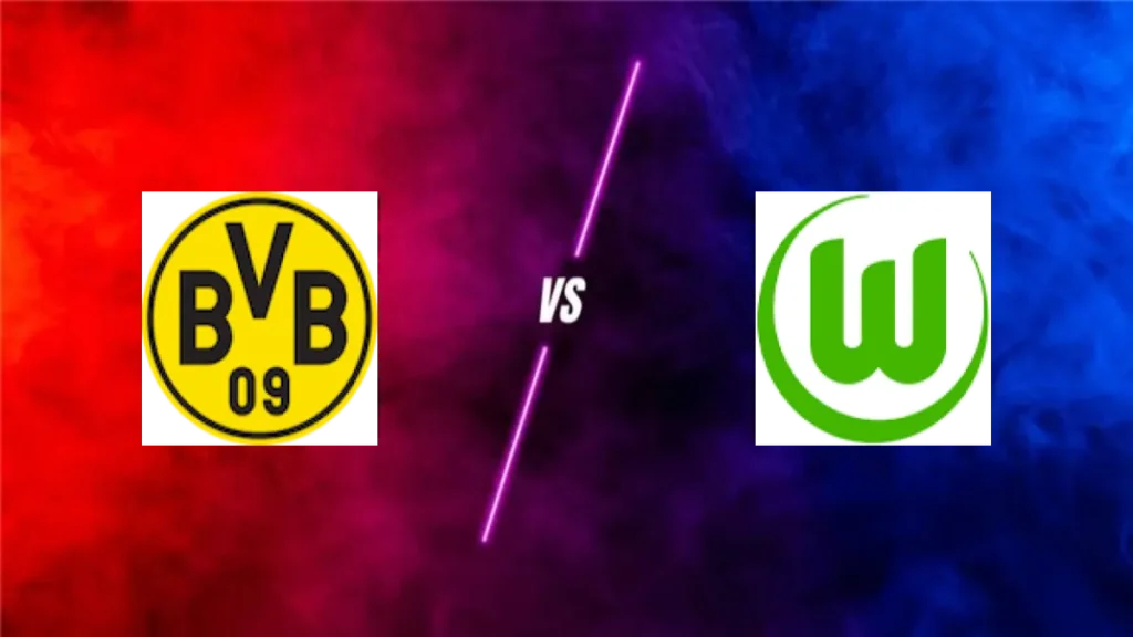 Borussia Dortmund vs Wolfsburg — prediction