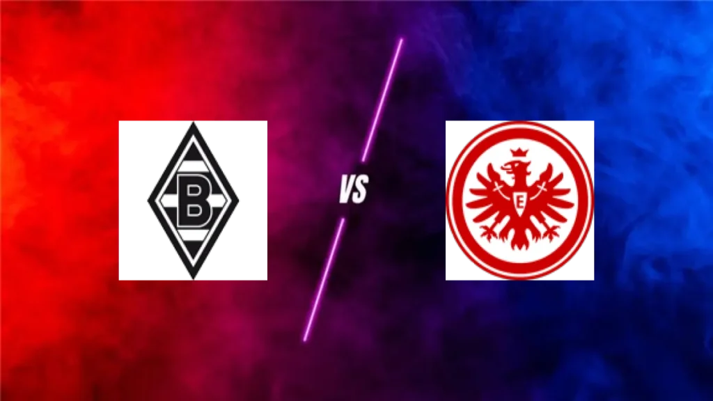 Borussia Mönchengladbach vs Eintracht Francfort — prediction