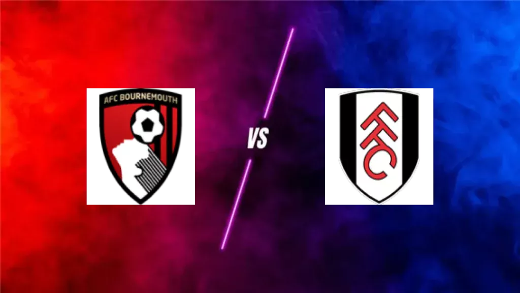 Bournemouth vs Fulham — prediction