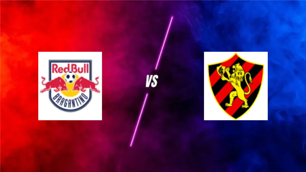 Bragantino vs Sport Recife — prediction