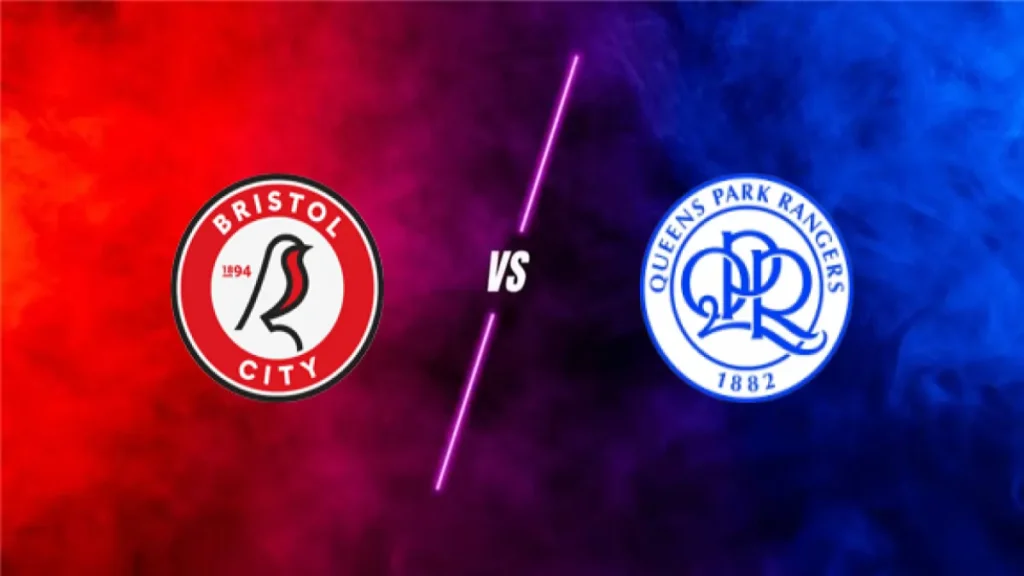 Bristol City vs Queens Park Rangers — prediction