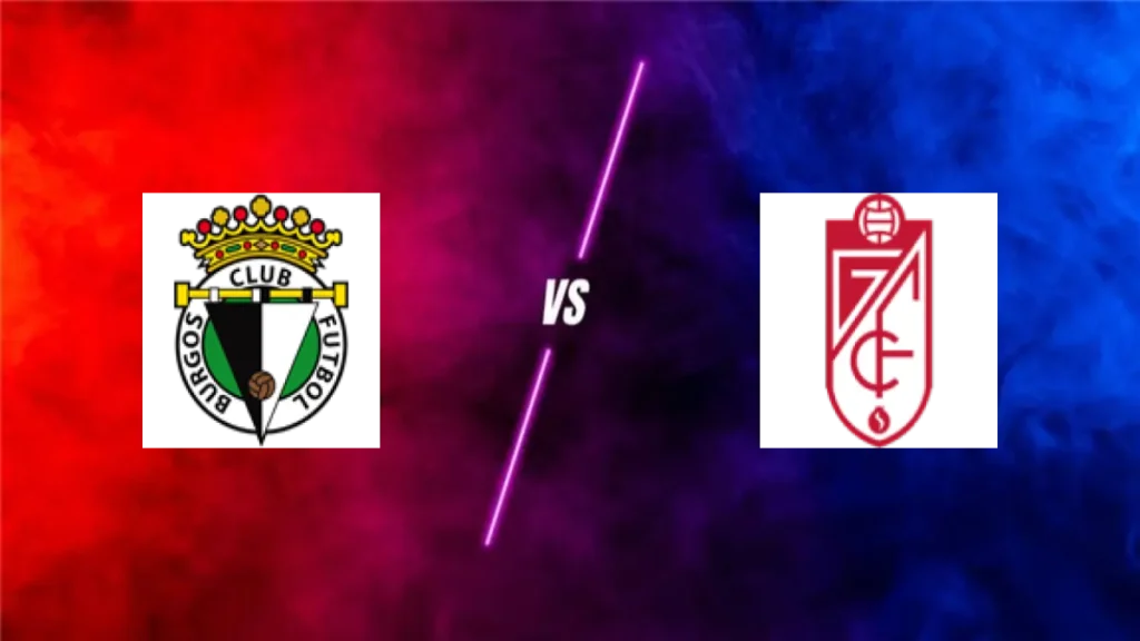 Burgos vs Grenade — prediction