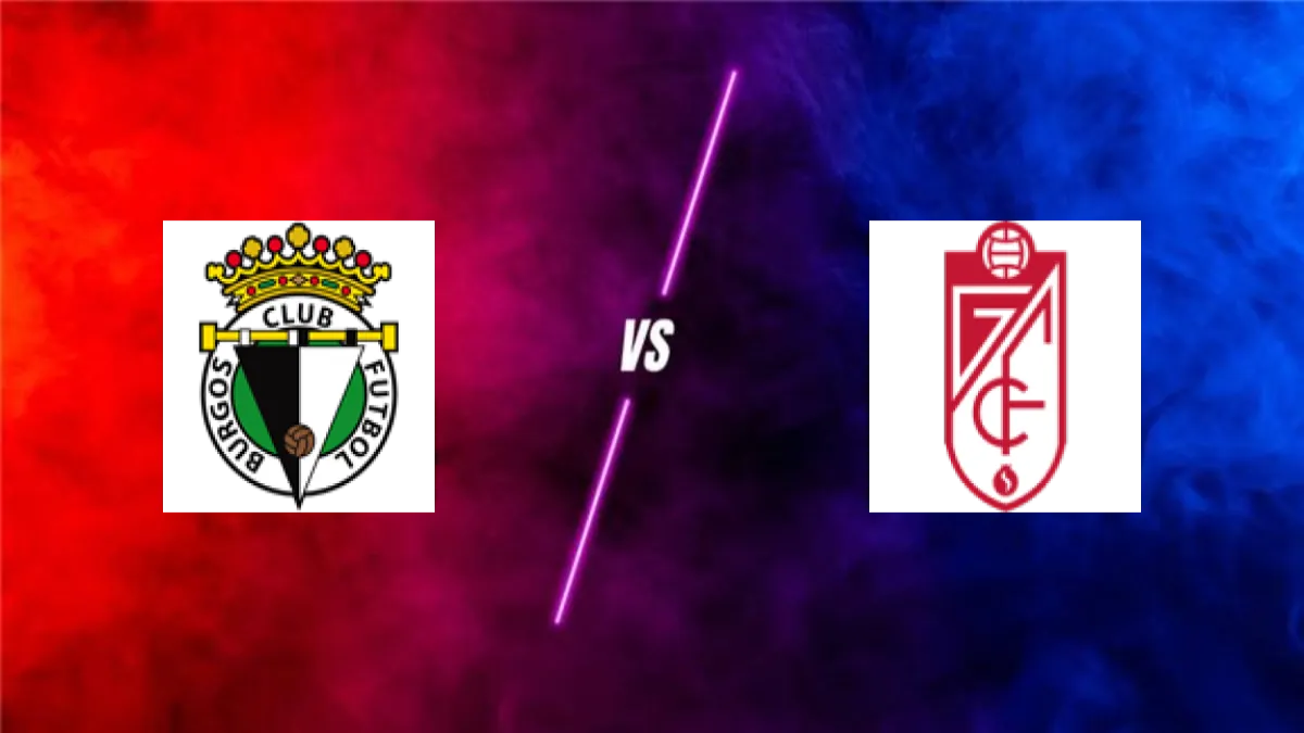 Burgos vs Grenade — prediction