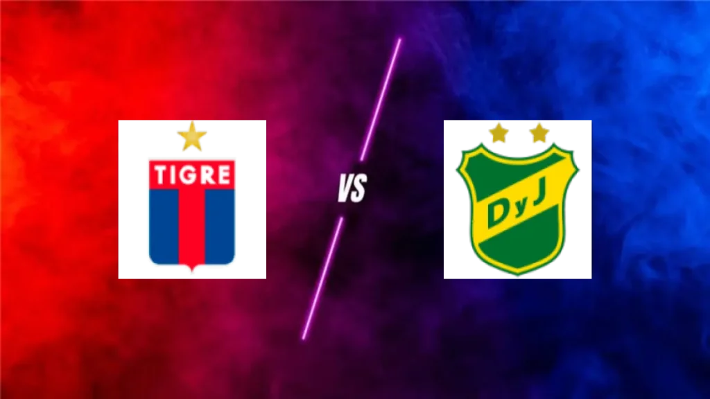 CA Tigre vs Defensa Y Justicia — prediction