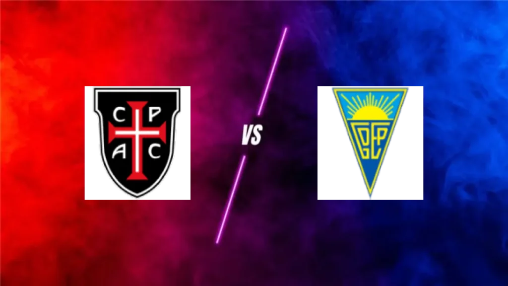 Casa Pia Lisbon vs Estoril — prediction