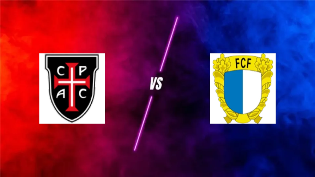 Casa Pia Lisbon vs Famalicao — prediction