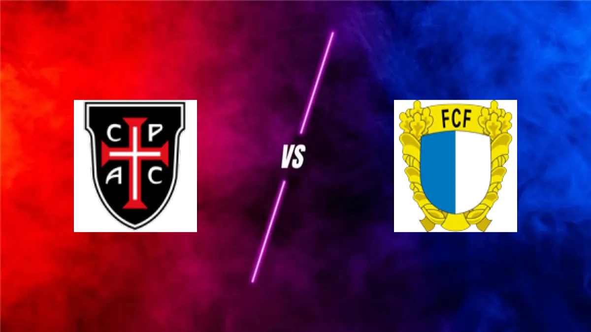 Casa Pia Lisbon vs Famalicao — prediction