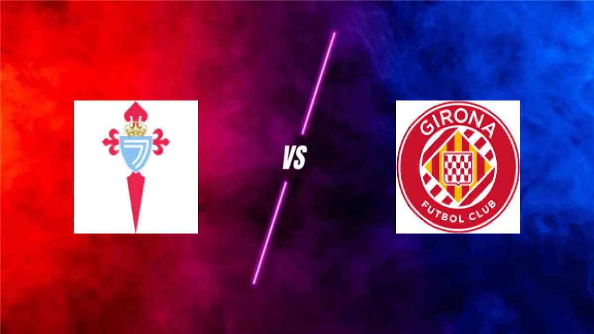 Celta vs Igo - Girona — prediction