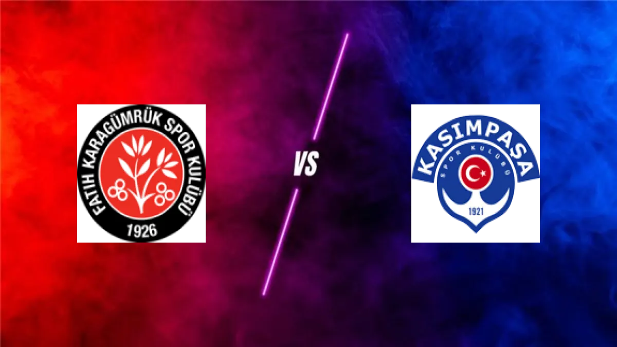 Centone Karagumruk Istanbul vs Kasimpasa — prediction