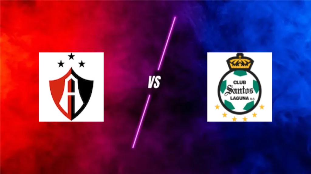 CF Atlas vs Club Santos Laguna — prediction