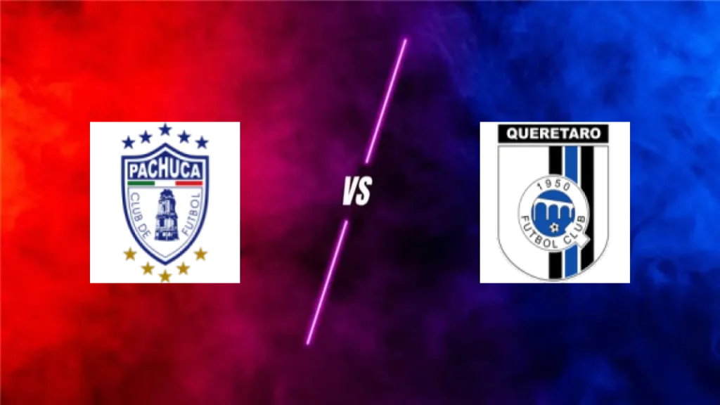 CF Pachuca vs Queretaro — prediction