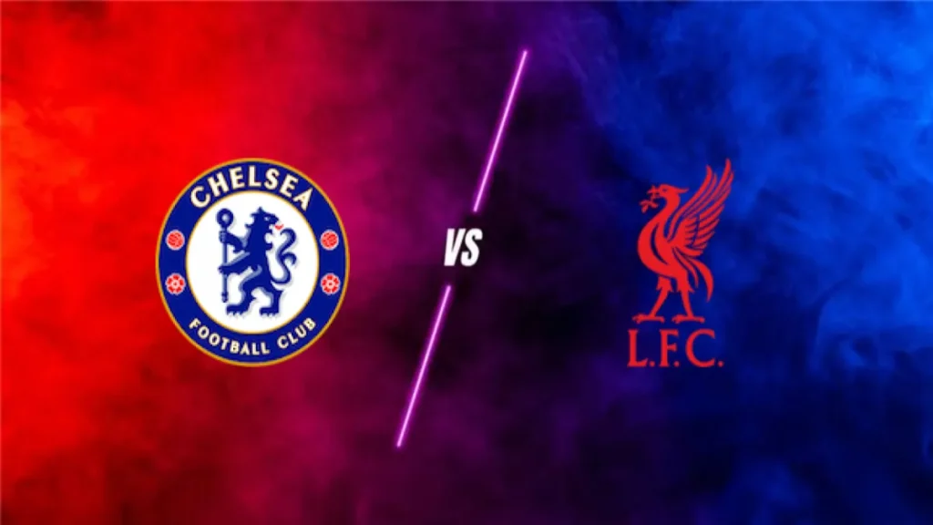Chelsea vs Liverpool — prediction