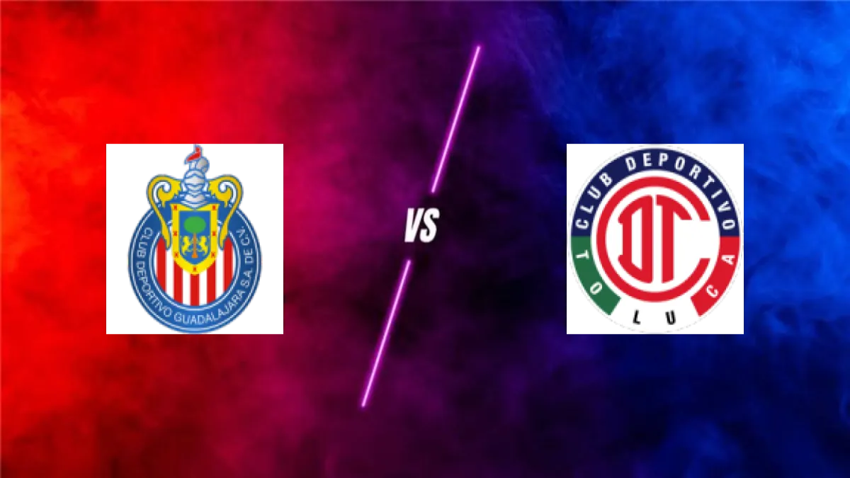 Chi vs AS - Club Toluca — prediction
