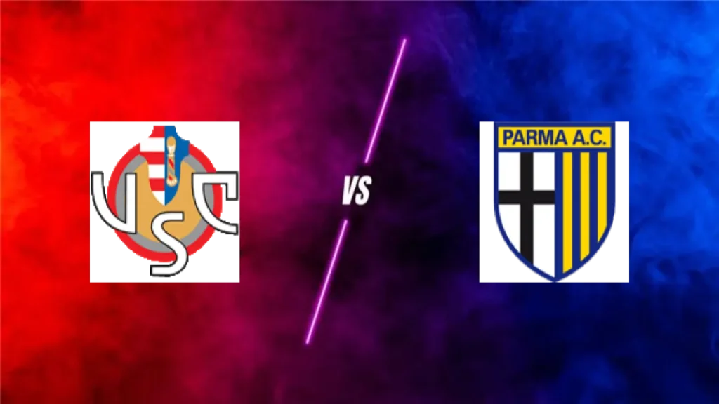 Cremonese vs Parme — prediction