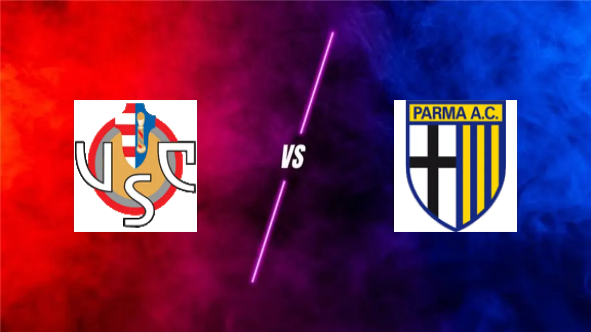 Cremonese vs Parme — prediction