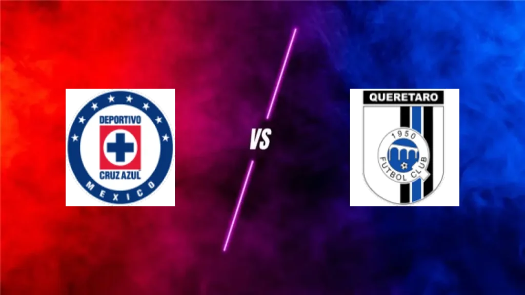 Cruz Azul vs Queretaro — prediction