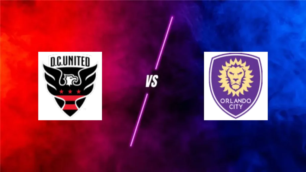 Dc United vs Orlando City — prediction