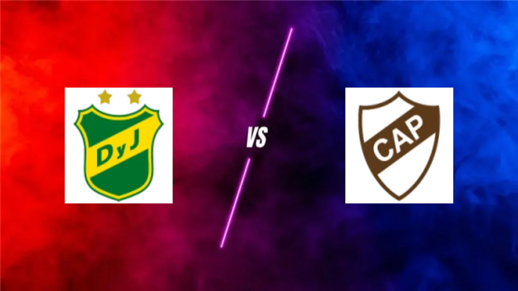 Defensa Y Justicia vs Club Atletico Platense — prediction