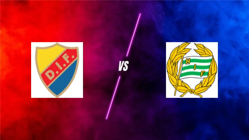 Djurgardens If vs Hammarby If — prediction