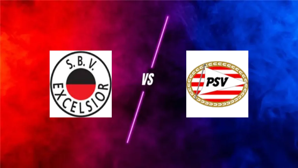 E vs Celsior - Psv Eindhoven — prediction
