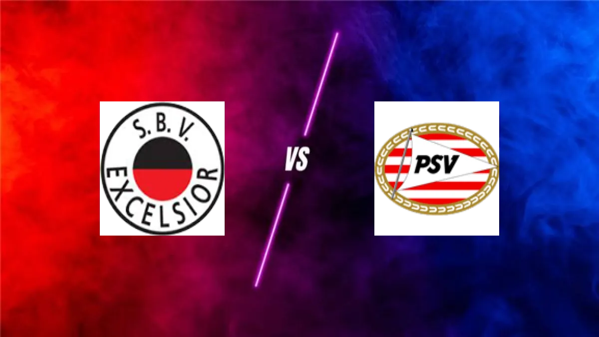 E vs Celsior - Psv Eindhoven — prediction