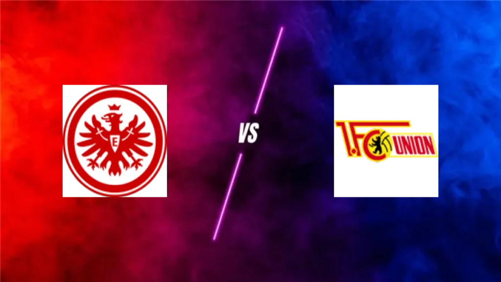 Eintracht Francfort vs Union Berlin — prediction