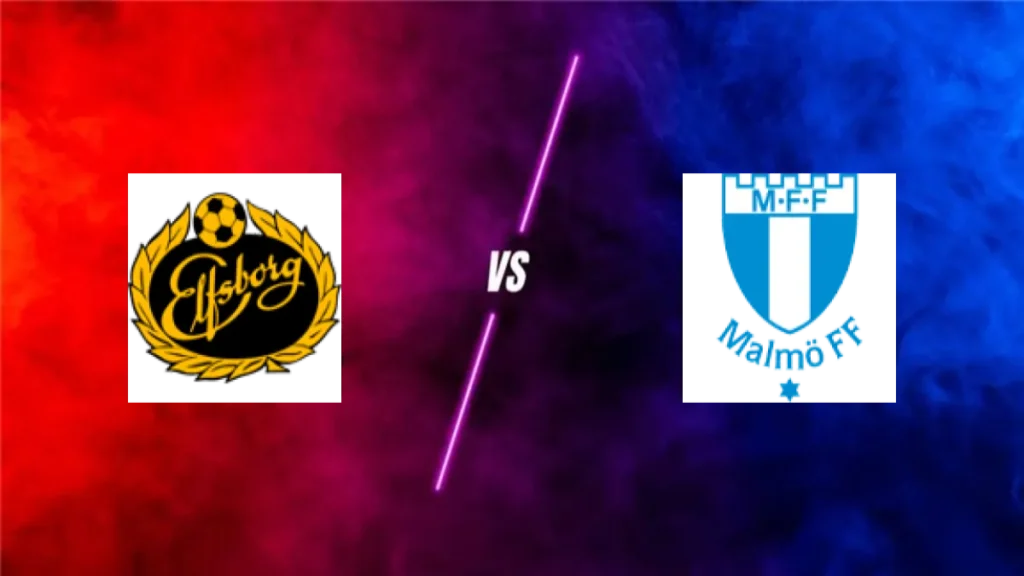 Elfsborg vs Malmö — prediction