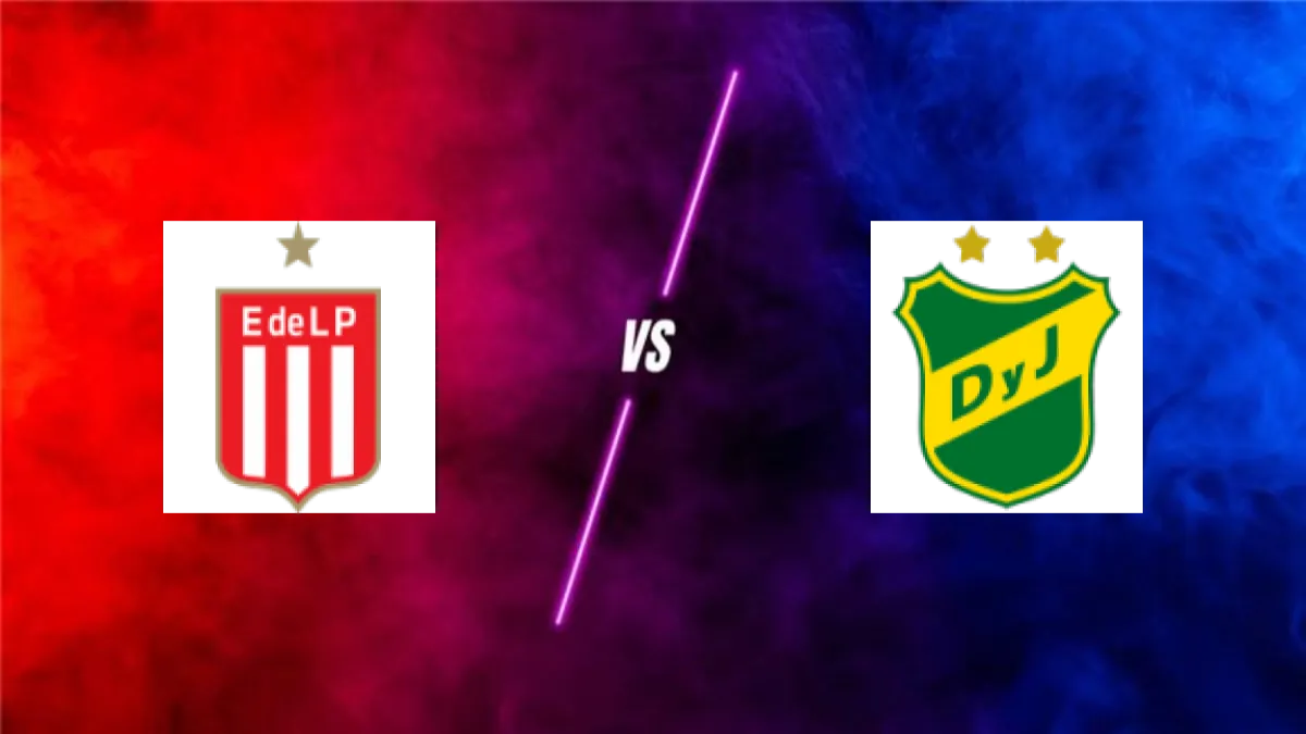 Estudiantes De La Plata vs Defensa Y Justicia — prediction