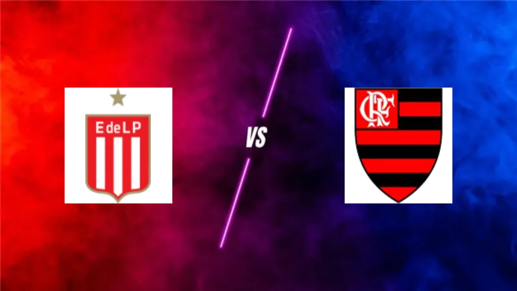 Estudiantes De La Plata vs Flamengo — prediction