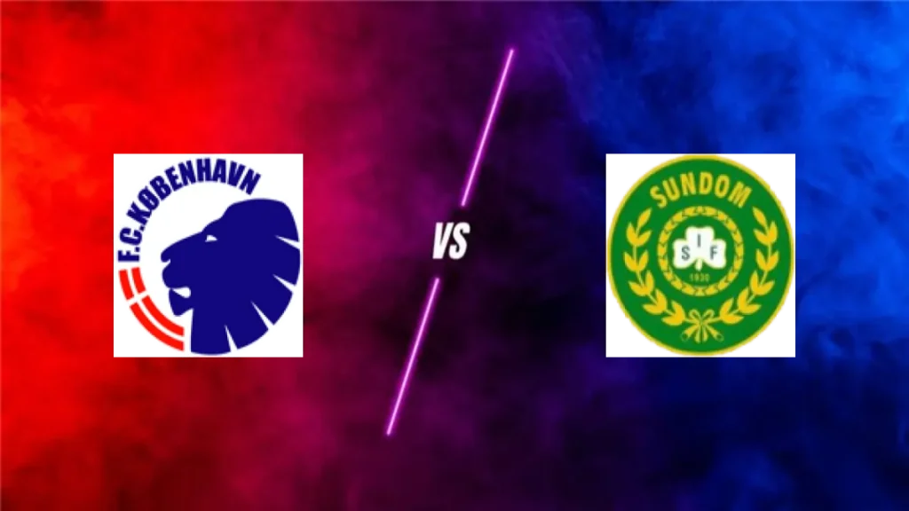 FC Copenhague vs Silkeborg If — prediction