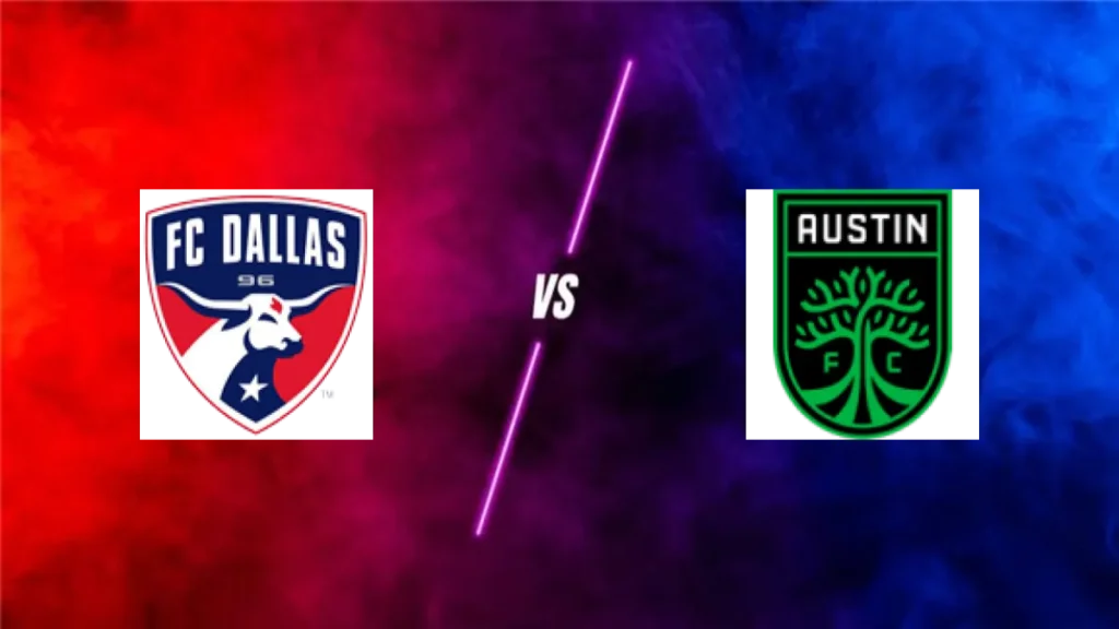 FC Dallas vs Austin FC — prediction