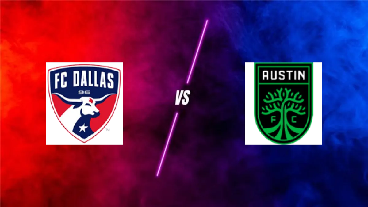 FC Dallas vs Austin FC — prediction