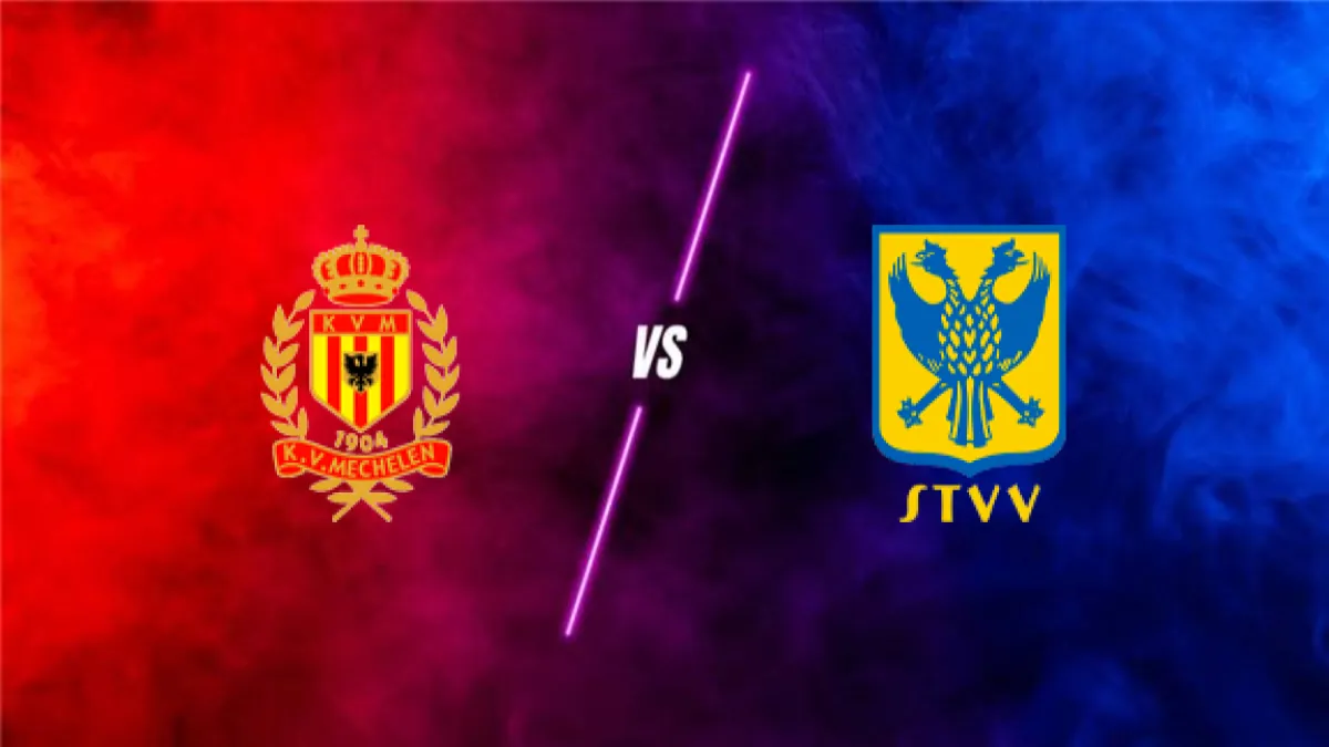 FC Malines vs Saint-trond — prediction