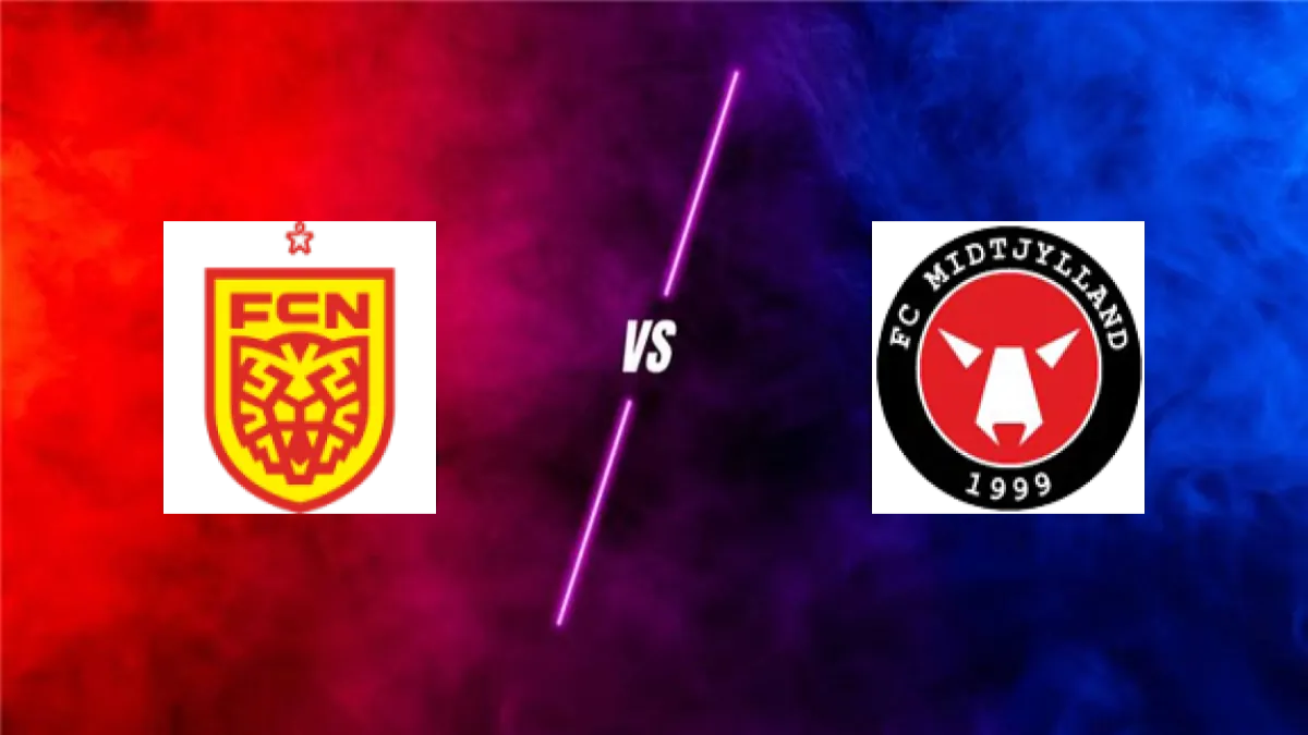 FC Nordsjælland vs FC Midtjylland — prediction