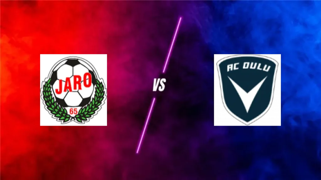 Ff Jaro vs AC Oulu — prediction