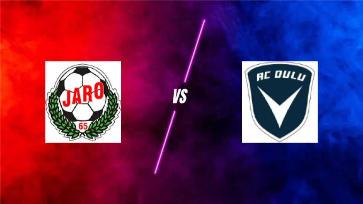 Ff Jaro vs AC Oulu — prediction