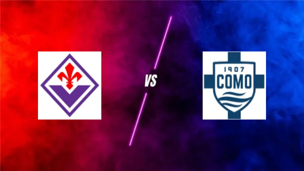 Fiorentina vs Côme — prediction