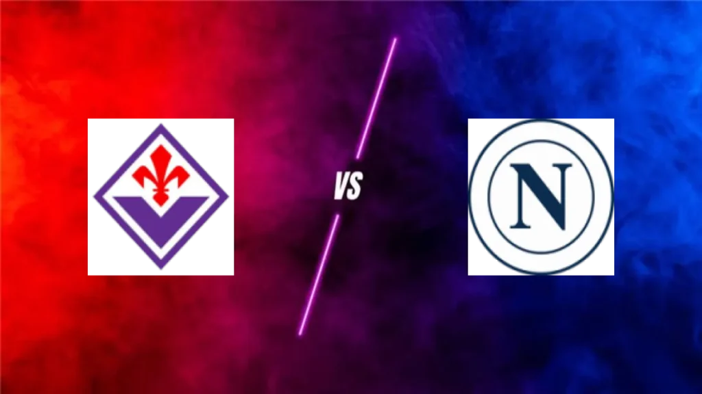 Fiorentina vs Naples — prediction