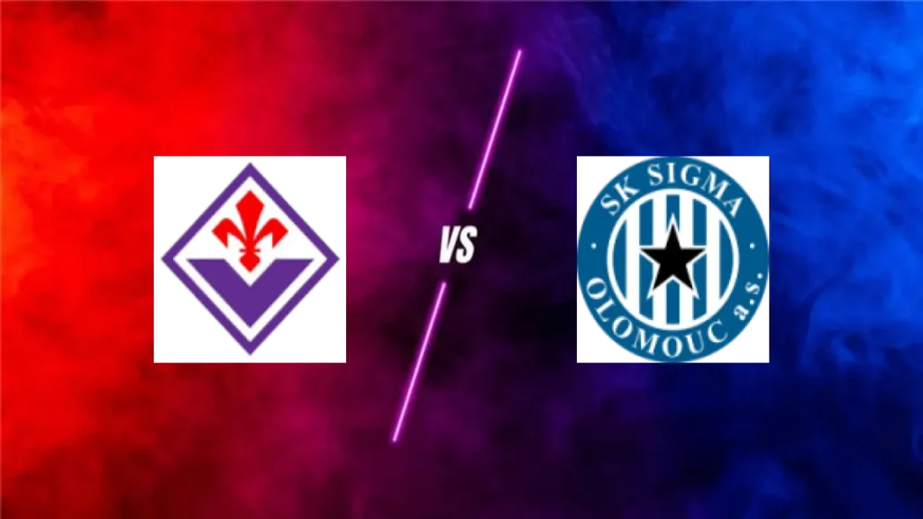 Fiorentina vs Sk Sigma Olomouc — prediction