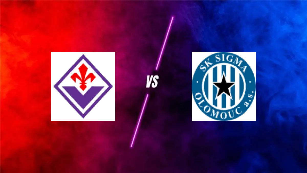 Fiorentina vs Sk Sigma Olomouc — prediction