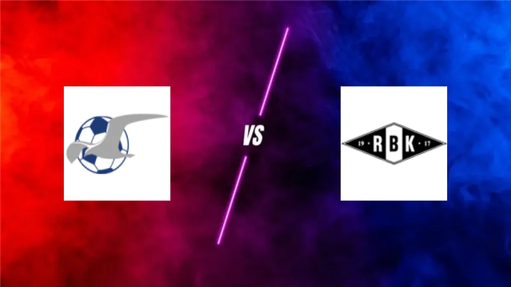 Fk Haugesund vs Rosenborg Bk — prediction