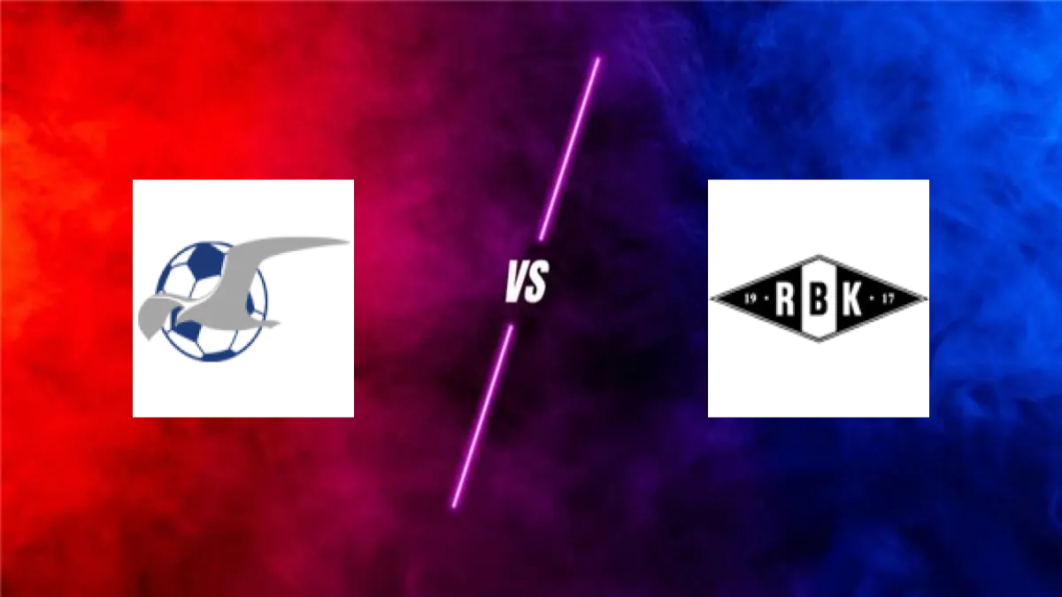 Fk Haugesund vs Rosenborg Bk — prediction