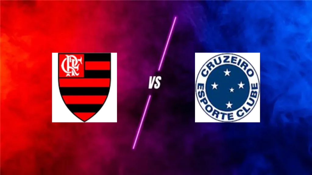 Flamengo vs Cruzeiro — prediction