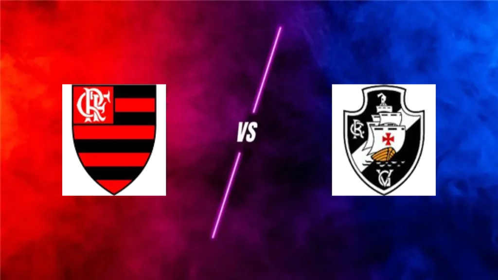 Flamengo vs Vasco De Gama — prediction