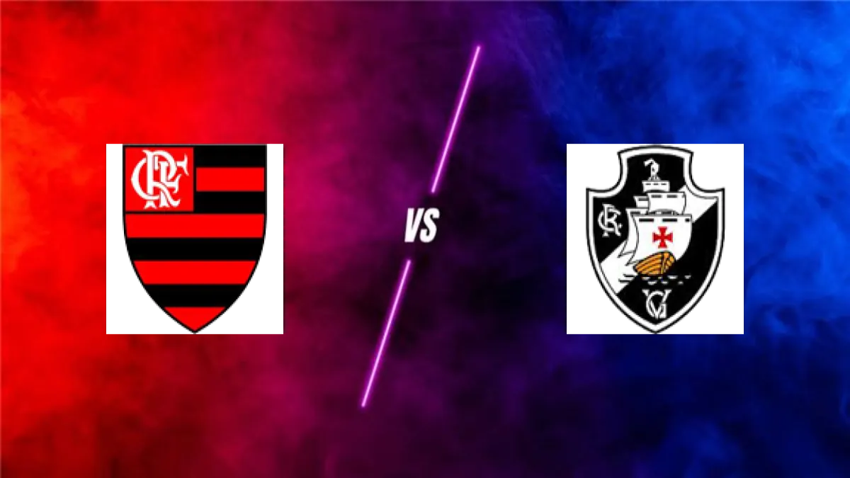 Flamengo vs Vasco De Gama — prediction