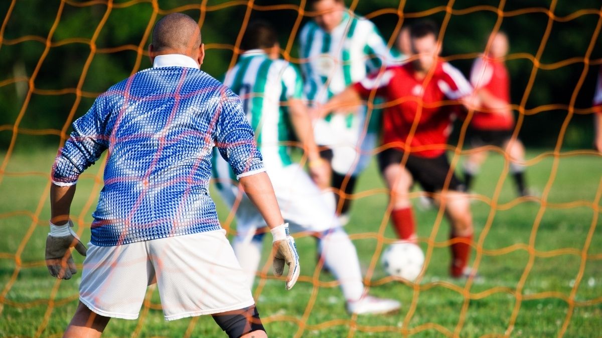 football