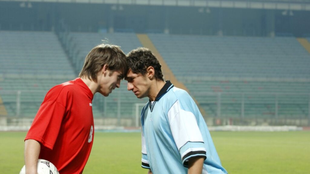 football