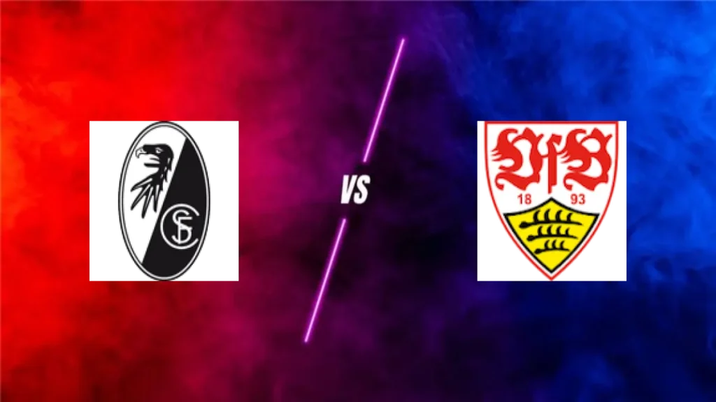 Fribourg vs Stuttgart — prediction