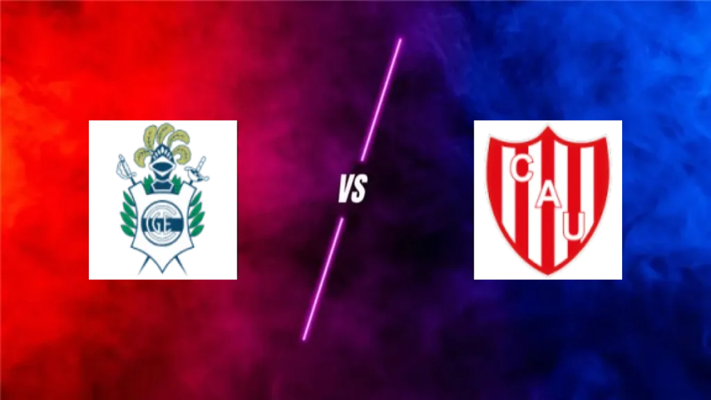 Gimnasia La Plata vs Union Santa Fe — prediction